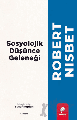 Sosyolojik Düşünce Geleneği