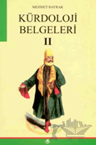 Kürdoloji Belgeleri 2