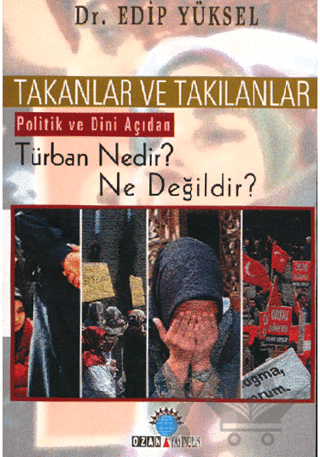 Takanlar ve Takılanlar