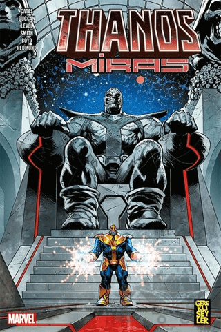 Thanos Miras
