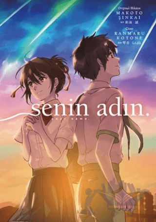 Senin Adın