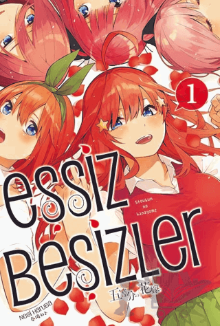 Eşsiz Beşizler 1