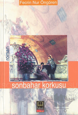 Sonbahar Korkusu