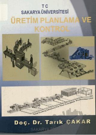 Üretim Planlama ve Kontrol