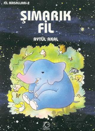 Şımarık Fil