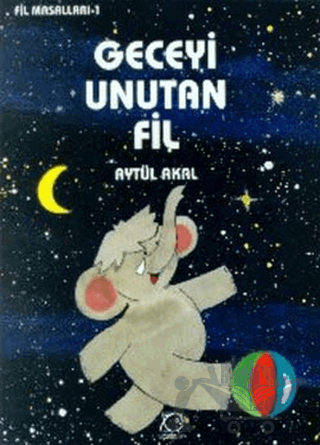 Geceyi Unutan Fil
