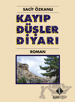 Kayıp Düşler Diyarı