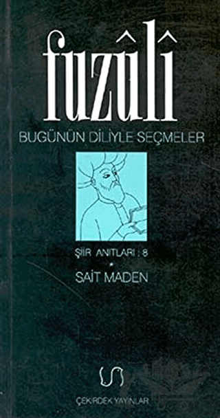 Bugünün Diliyle Seçmeler