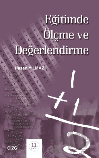 Eğitimde Ölçme ve Değerlendirme