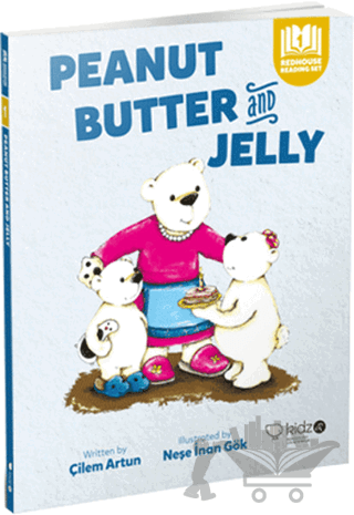 Peanut Butter and Jelly