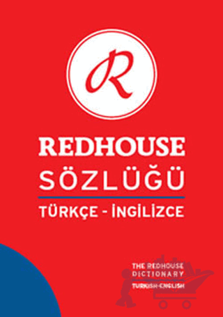 Redhouse Sözlüğü Türkçe - İngilizce