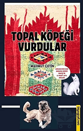 Topal Köpeği Vurdular
