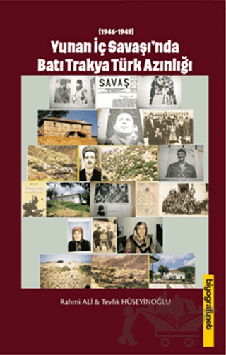 Yunan İç Savaşı’nda Batı Trakya Türk Azınlığı