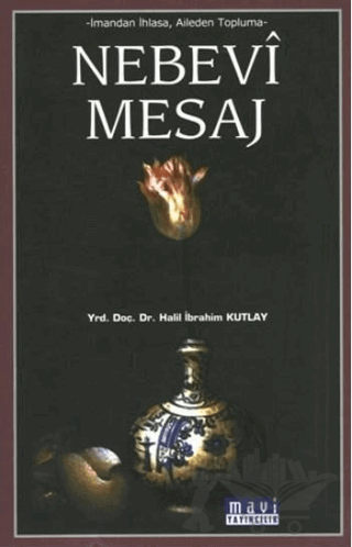 Nebevi Mesaj