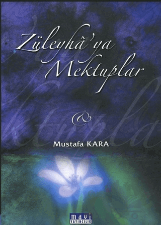 Züleyha'ya Mektuplar
