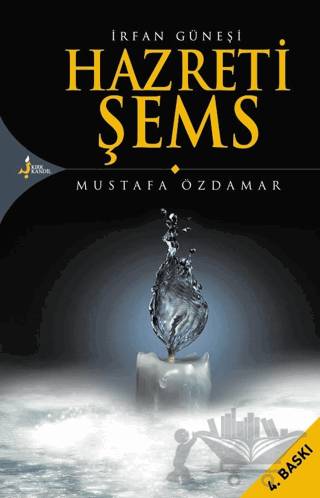 İrfan Güneşi Hazreti Şems