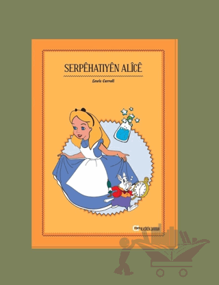 Serpehatiyen Alice