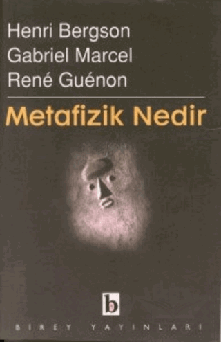 Metafizik Nedir?
