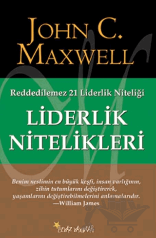 Liderlik Nitelikleri