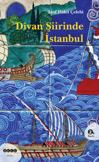 Divan Şiirinde İstanbul