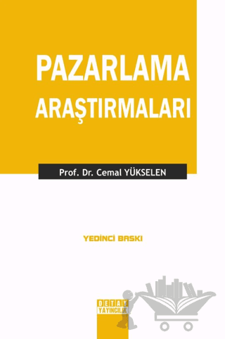 Pazarlama Araştırmaları