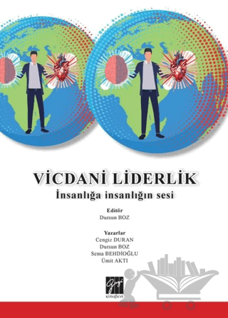 Vicdani Liderlik
