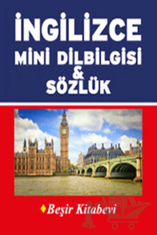 İngilizce Mini Dilbilgisi ve Sözlük