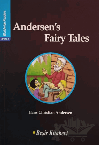 Level 1 Andersen's Fairy Tales