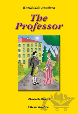 Level 6 The Professor