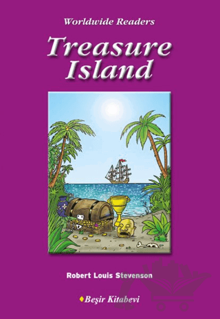 Level 5 Treasure Island