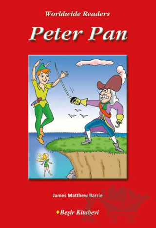Level 2 Peter Pan