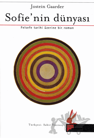 Sofie’nin Dünyası