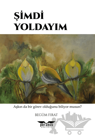 Şimdi Yoldayım