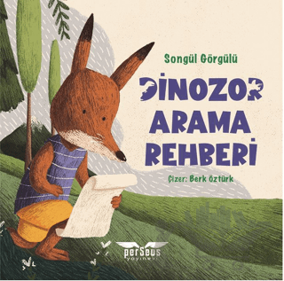 Dinozor Arama Rehberi