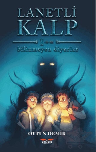 Lanetli Kalp - Bilinmeyen Diyarlar
