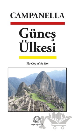 Güneş Ülkesi