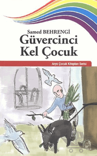 Güvercinci Kel Çocuk