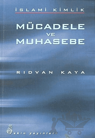 Mücadele ve Muhasebe