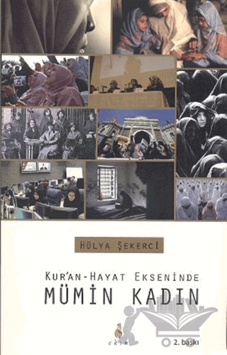 Mümin Kadın