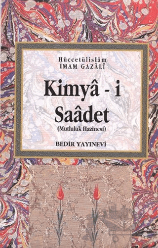 Kimya-i Saadet ( Cilt 1 - 2 )