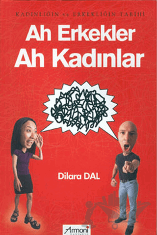 Ah Kadınlar Ah Erkekler