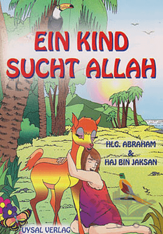 Ein Kind Sucht Allah