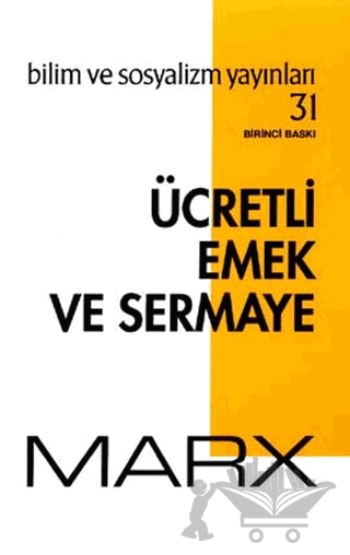 Ücretli Emek ve Sermaye