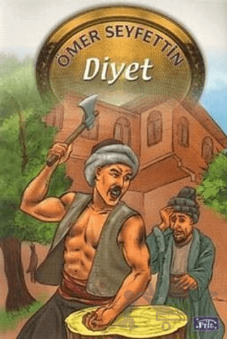 Diyet (160 Sayfa)