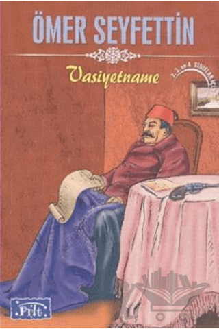 Vasiyetname