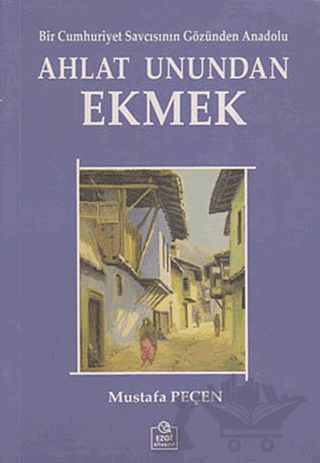 Ahlat Unundan Ekmek