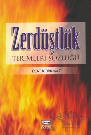 Zerdüştlük Terimleri Sözlüğü