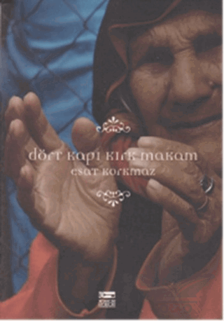 Dört Kapı Kırk Makam