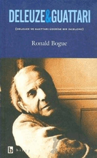 Deleuze ve Guattari Deleuze ve Guattari Üzerine Bir İnceleme