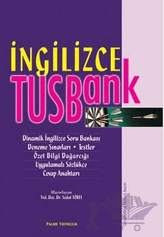 İngilizce TUSBank